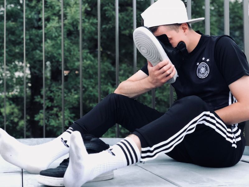 The GoTo Guide for Finding the Best Nike Crew Socks in Bulk