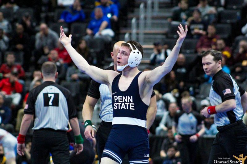 The Ideal Penn State Lacrosse Gear for Every Fan in 2023