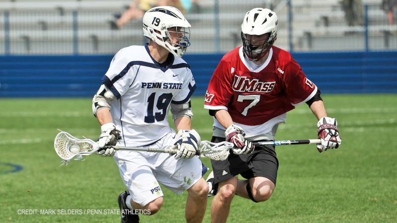 The Ideal Penn State Lacrosse Gear for Every Fan in 2023