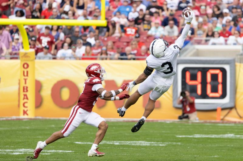 The Ideal Penn State Lacrosse Gear for Every Fan in 2023