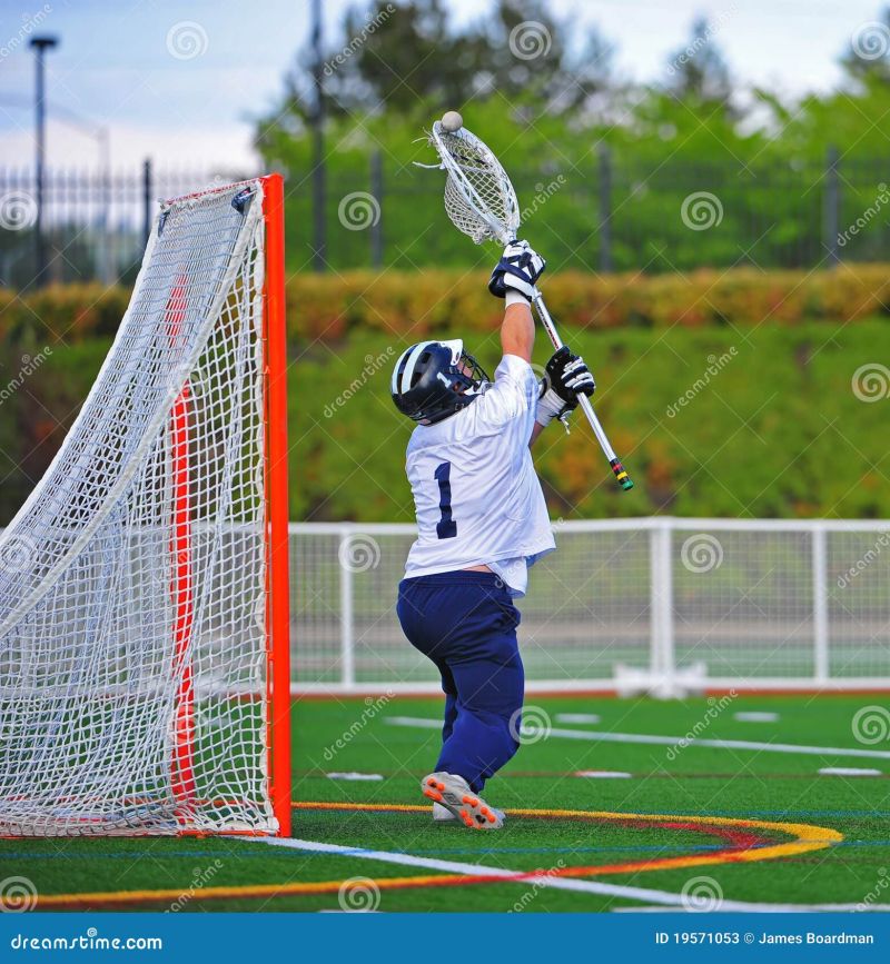 The Incredible Benefits of Using a Rage Cage Lacrosse Goalie Shot Blocker