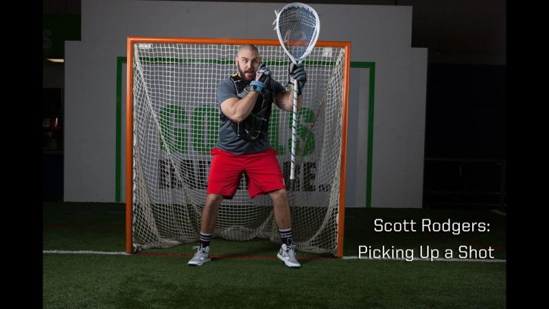 The Incredible Benefits of Using a Rage Cage Lacrosse Goalie Shot Blocker