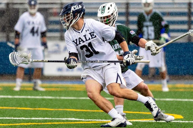 The Incredible New Maverik Lock Lacrosse Head is Changing the Faceoff Game