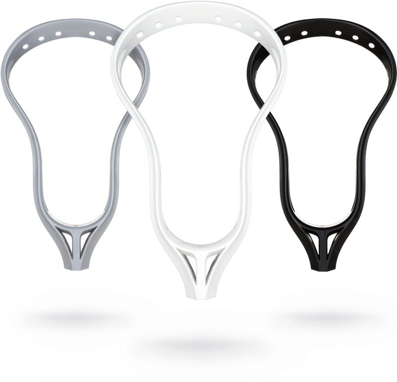 The inside scoop on the Stringking Legend SR lacrosse head