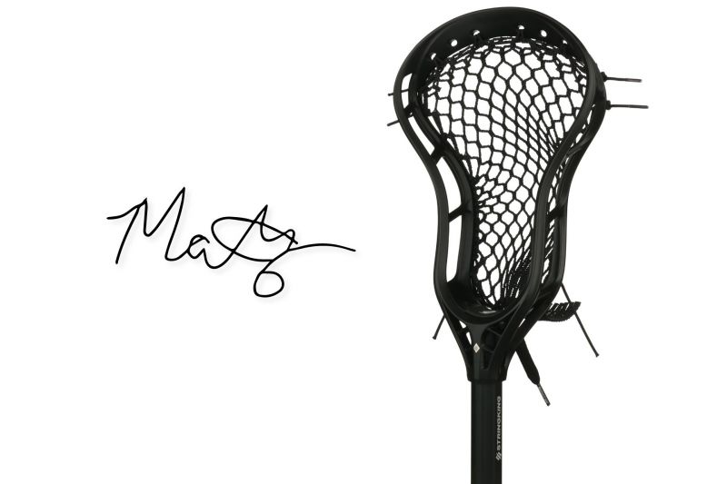 The inside scoop on the Stringking Legend SR lacrosse head