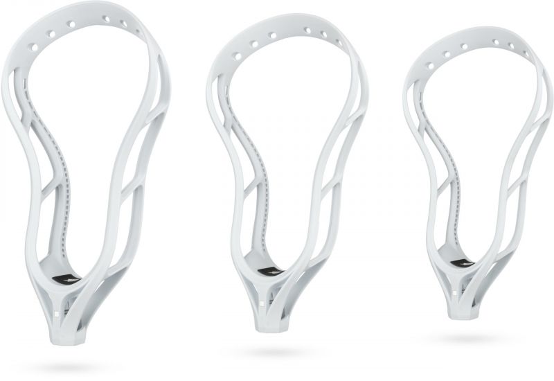 The inside scoop on the Stringking Legend SR lacrosse head