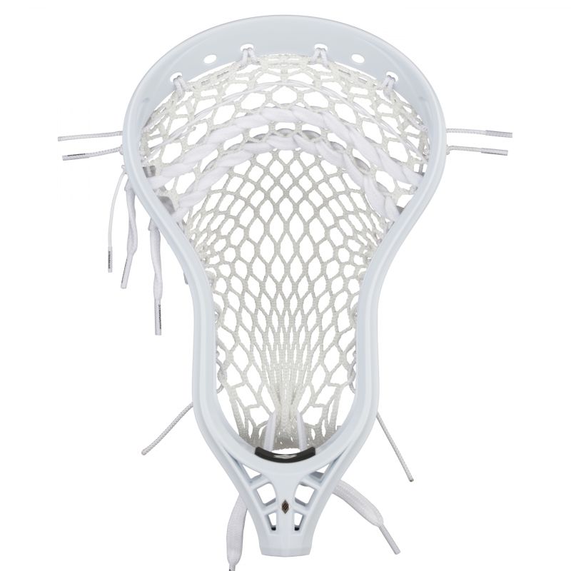 The Inside Scoop on the Stringking Mark 2V Lacrosse Head
