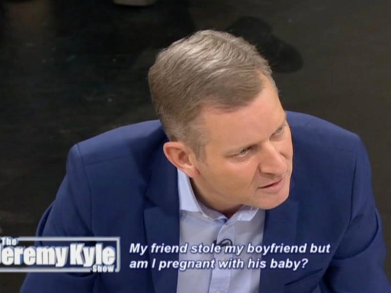 The Jeremy Kyle Show: What Really Happened Behind the Scenes of the Controversial Talk Show