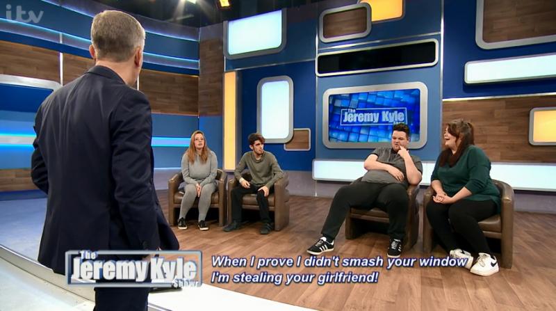 The Jeremy Kyle Show: What Really Happened Behind the Scenes of the Controversial Talk Show