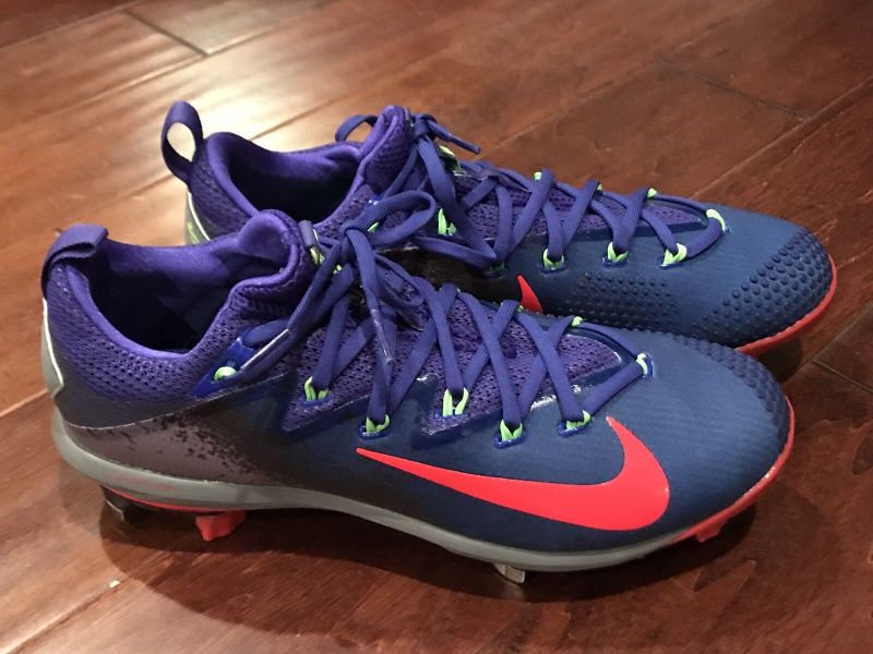 The latest Nike Huarache Pro Baseball Cleats Review and Key Features