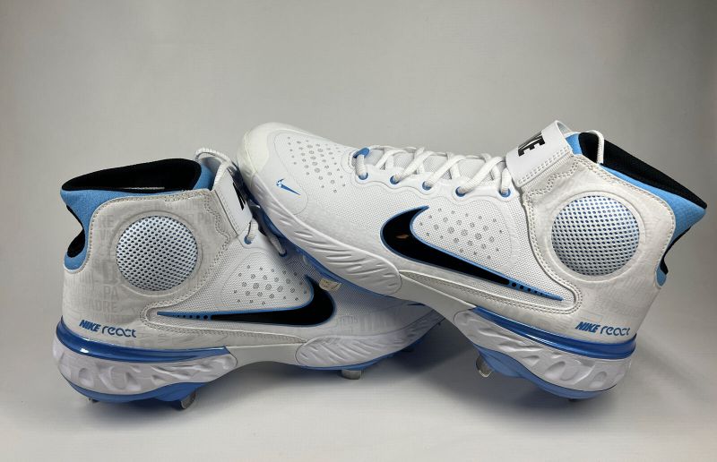 The latest Nike Huarache Pro Baseball Cleats Review and Key Features