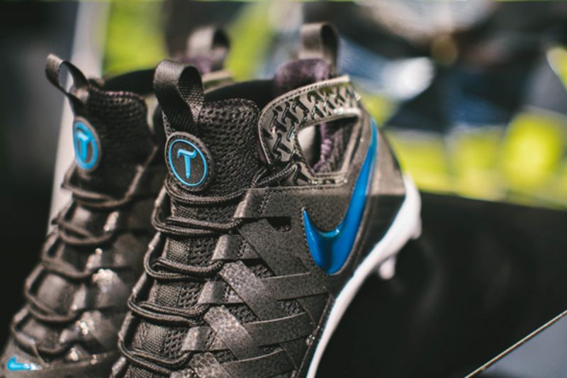 The latest Nike Huarache Pro Baseball Cleats Review and Key Features