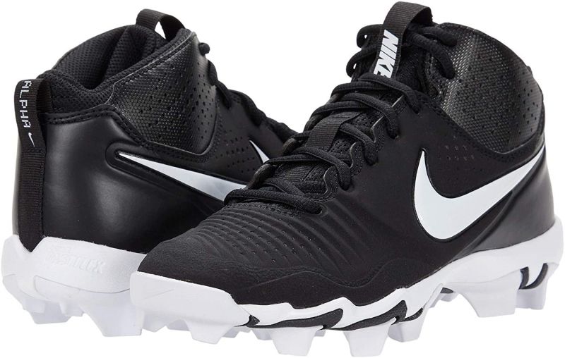 The latest Nike Huarache Pro Baseball Cleats Review and Key Features