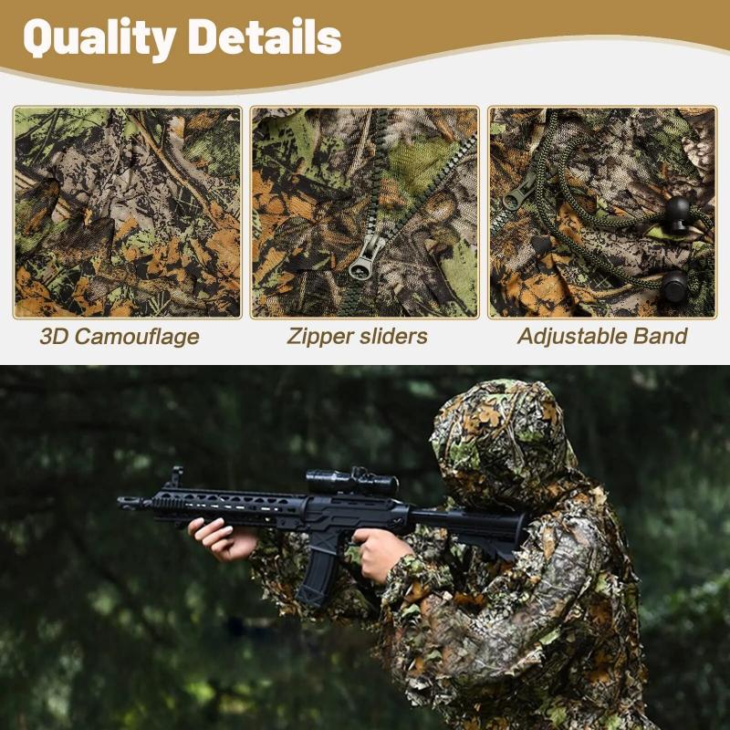 The Less Talked About Benefits of Owning a Frogg Toggs Camo Rain Suit: Here Are the Top 15 Reasons Why You Need One