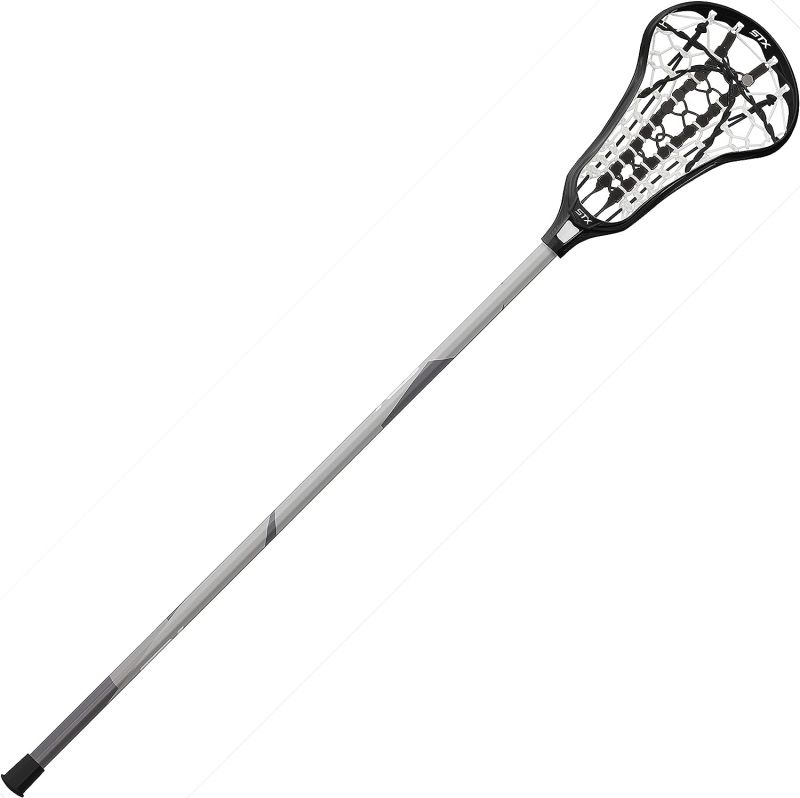 The Lightest and Most Durable Lacrosse Sticks for Optimal Player Performance