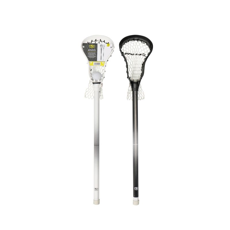 The Maverik Ascent Lacrosse Stick Review