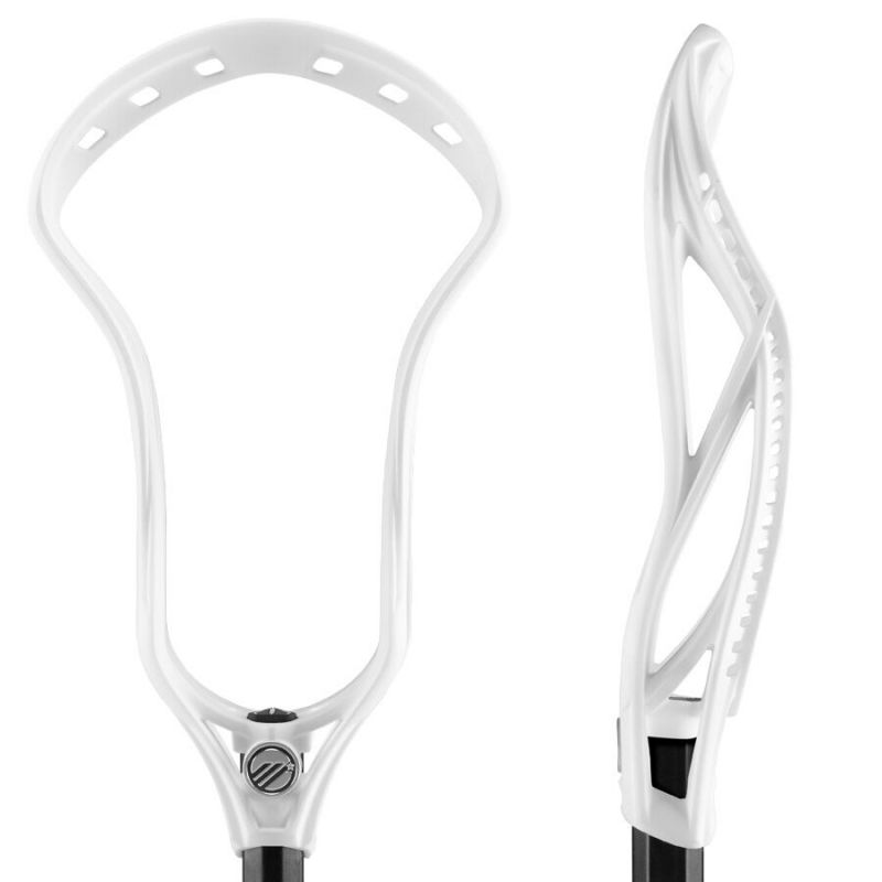 The Maverik Kinetik 20 Lacrosse Head  A Truly Revolutionary Design