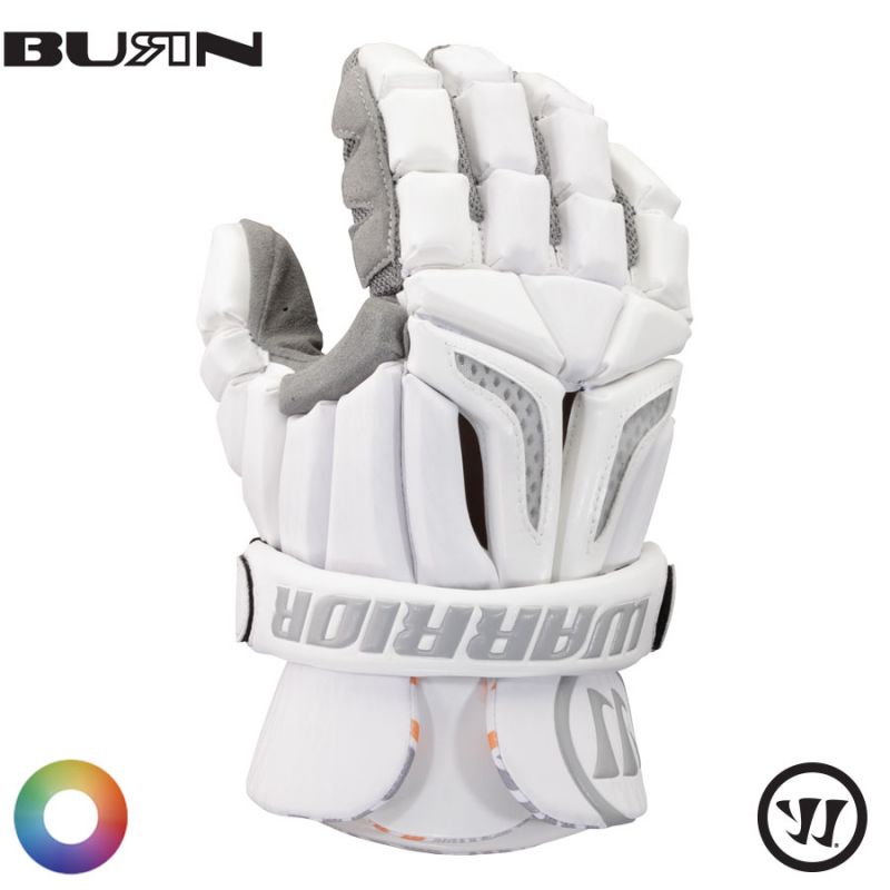 The Maverik M4 Lacrosse Gloves An Advanced Design That Truly Stands Out
