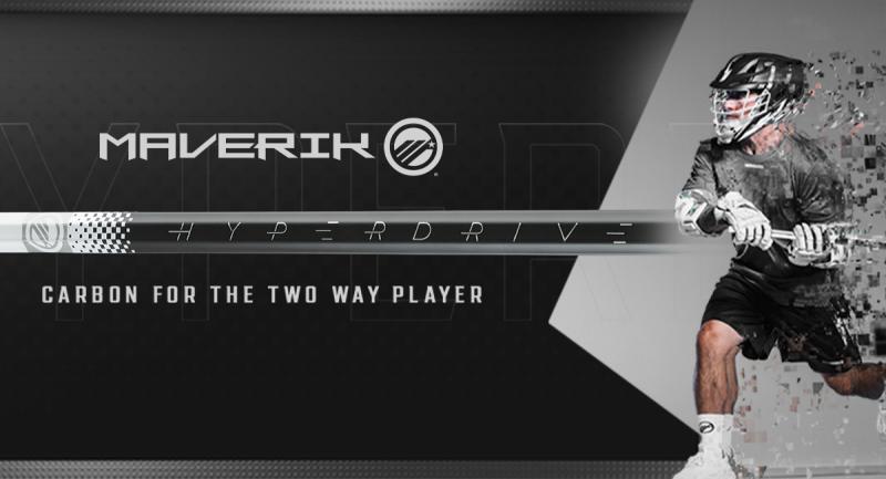 The Maverik Optik 2.0 Lacrosse Head: How Does This New Design Revolutionize Your Game