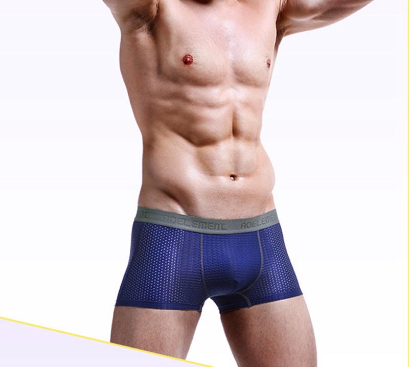 The Most Breathable Underwear for Men in 2023: How to Stay Cool and Comfortable Down There