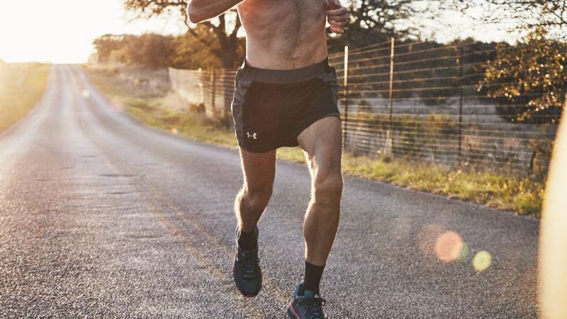 The Most Comfortable Nike Shorts for Men to Run and Workout In