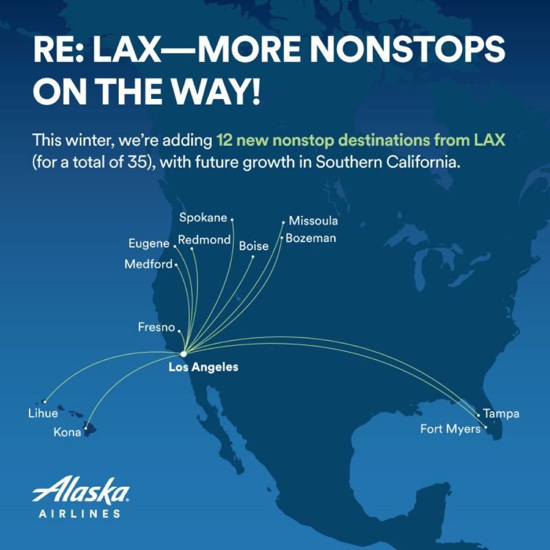 The Most Efficient Ways to Get from Richmond to LAX Airport This Year