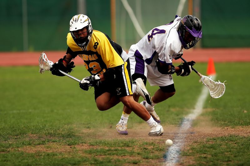 The Most Engaging Lacrosse Heads for Attackmen and Middies