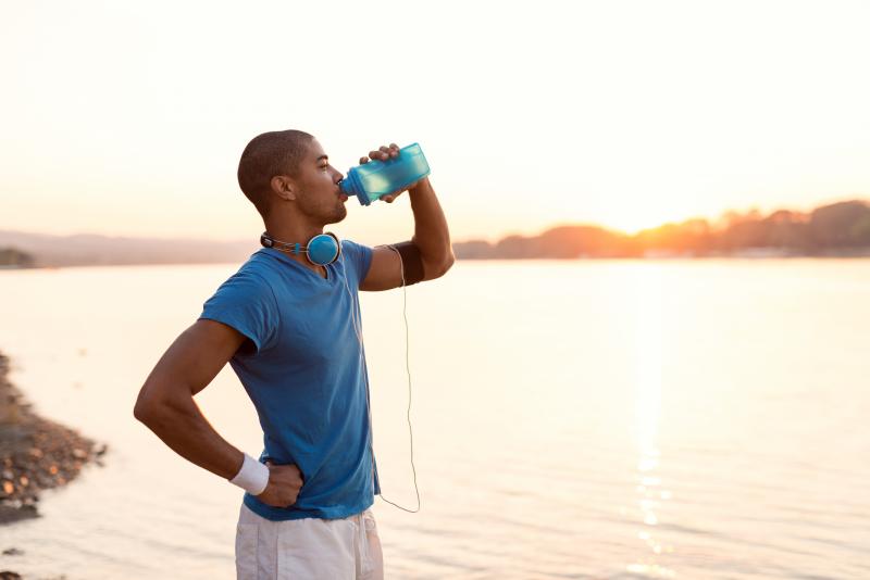 The Most Important Sports Bottle Features to Look For This Year