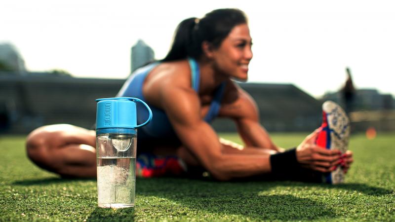 The Most Important Sports Bottle Features to Look For This Year