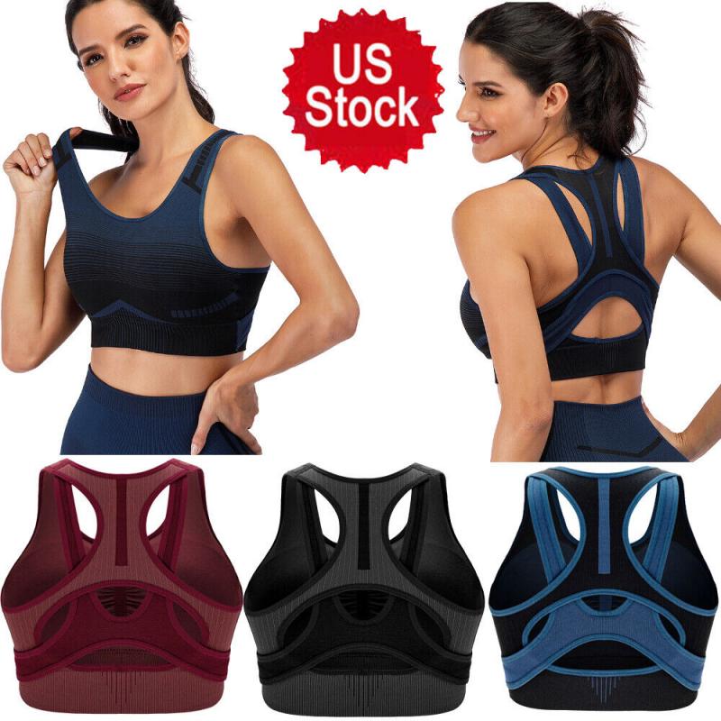 The Most Supportive Sports Bras for Workouts: Discover the Top Seamless Molded Cup Styles