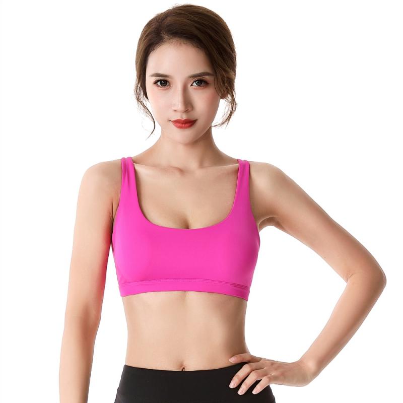 The Most Supportive Sports Bras for Workouts: Discover the Top Seamless Molded Cup Styles