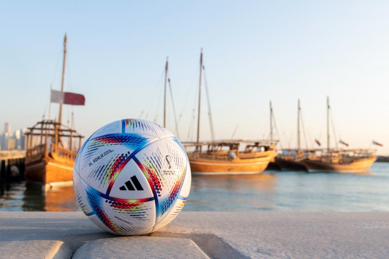 The Most Vibrant Soccer Balls On the Market Now: A Guide to Finding the Best Bright Design