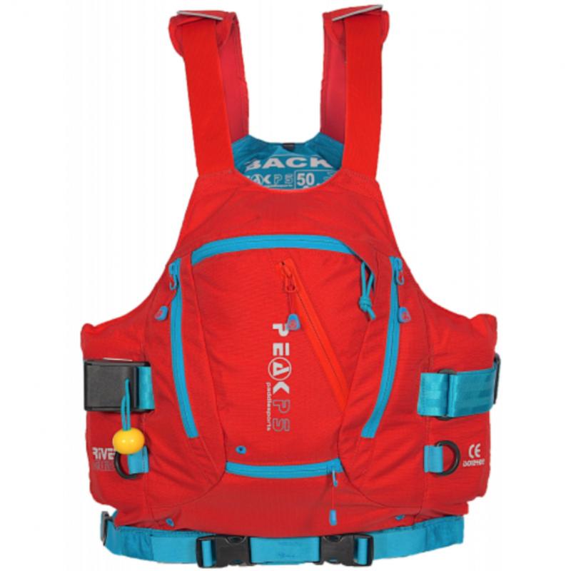 The Must-Have Paddle Vest for Youth: 15 Reasons a PFD is Vital This Summer