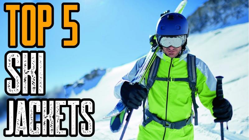 The Must-Have Winter Gear That Could Save Your Life: Discover the Best Ski Life Jackets For Adults