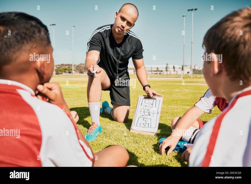 The Must-Have Youth Soccer Gear: How to Equip Your Young Athlete for Success on the Field