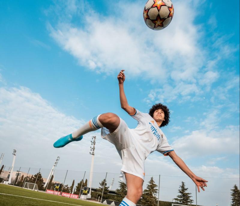 The Must-Have Youth Soccer Gear: How to Equip Your Young Athlete for Success on the Field