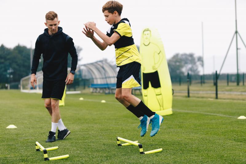 The Must-Have Youth Soccer Gear: How to Equip Your Young Athlete for Success on the Field
