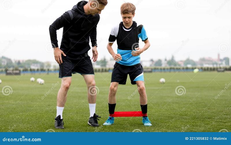 The Must-Have Youth Soccer Gear: How to Equip Your Young Athlete for Success on the Field