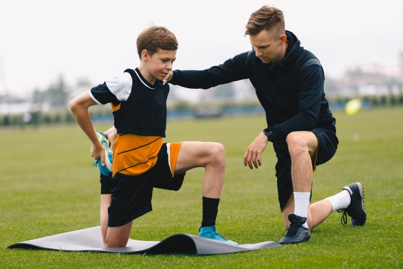 The Must-Have Youth Soccer Gear: How to Equip Your Young Athlete for Success on the Field