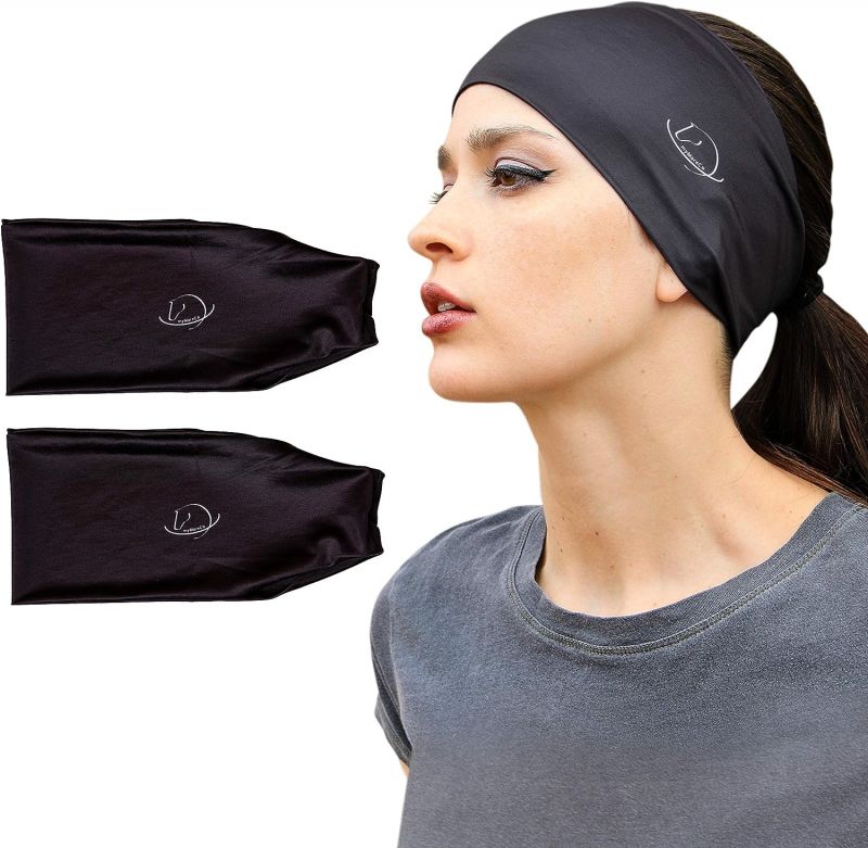 The MustHave Nike Headbands and Headwraps for Active Women