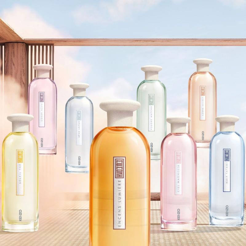 The Mysteries of La Lumière: Can This New Skincare Line Give You a Radiant Glow
