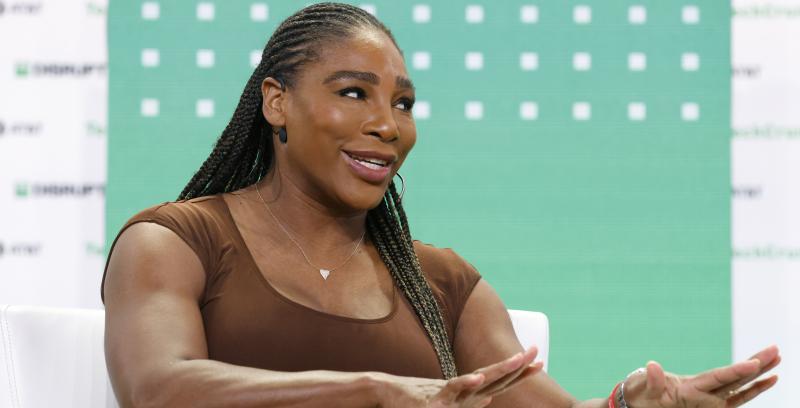 The Mystery Behind The Viral Gatorade Bottle: Why Did Serena Bring This Odd Accessory To The 2022 US Open