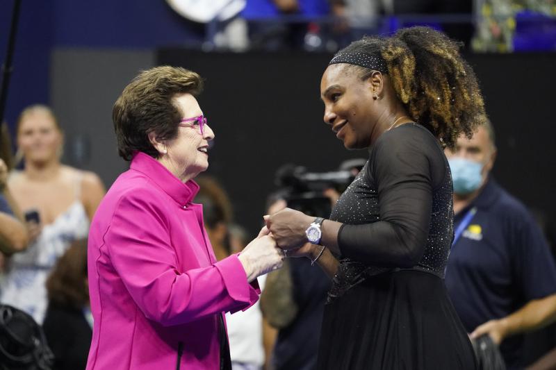 The Mystery Behind The Viral Gatorade Bottle: Why Did Serena Bring This Odd Accessory To The 2022 US Open