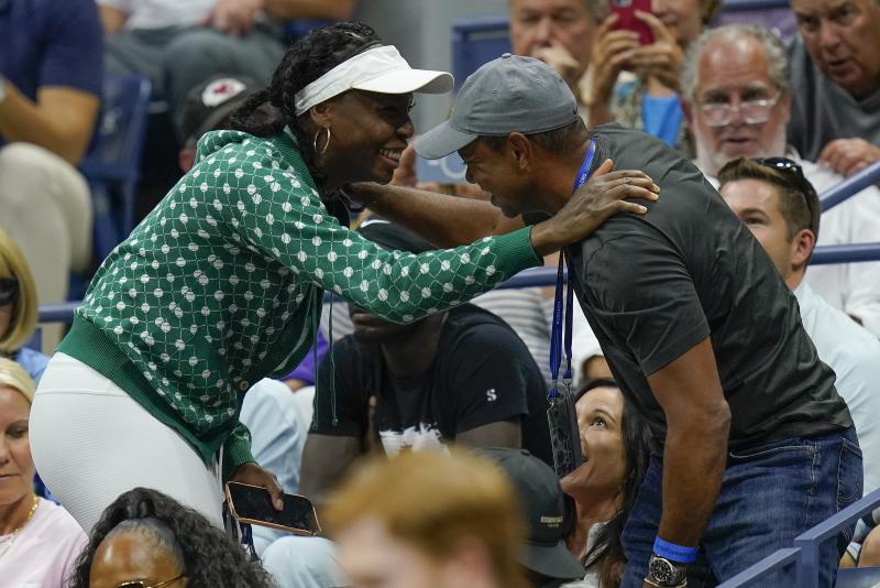 The Mystery Behind The Viral Gatorade Bottle: Why Did Serena Bring This Odd Accessory To The 2022 US Open