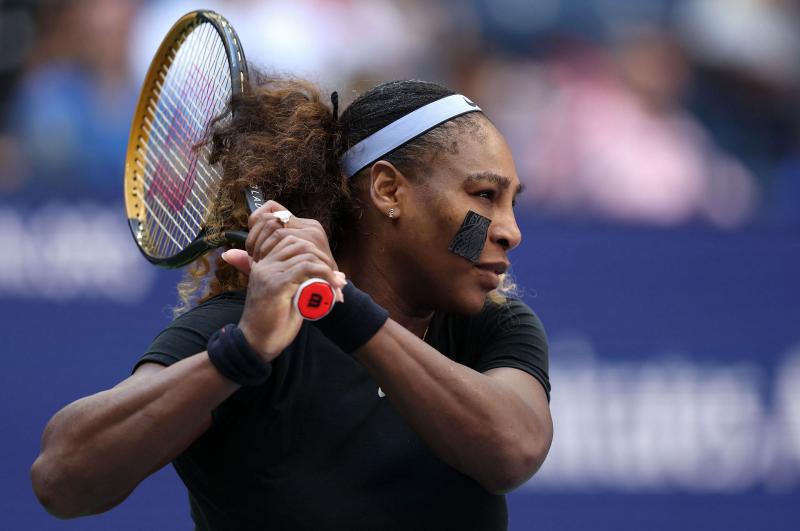 The Mystery Behind The Viral Gatorade Bottle: Why Did Serena Bring This Odd Accessory To The 2022 US Open