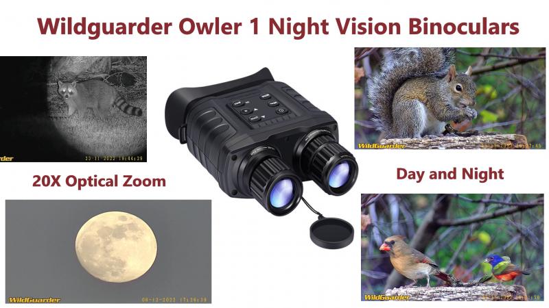 The Mystery of Binocular Magnification Unlocked: Discover the Secrets Behind Those Tiny Numbers