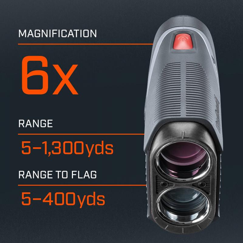 The New Bushnell Tour V5 Shift Patriot Pack: Why Every Golfer Needs This Game-Changing Laser Rangefinder