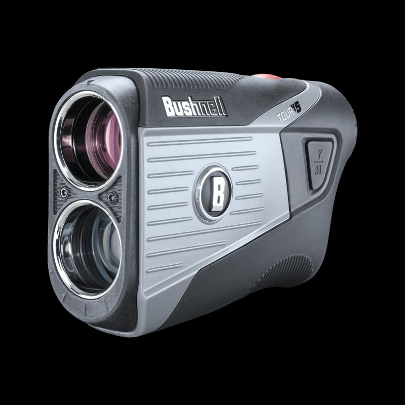 The New Bushnell Tour V5 Shift Patriot Pack: Why Every Golfer Needs This Game-Changing Laser Rangefinder