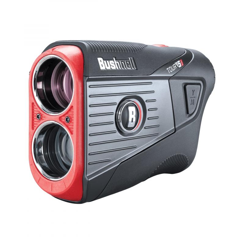 The New Bushnell Tour V5 Shift Patriot Pack: Why Every Golfer Needs This Game-Changing Laser Rangefinder