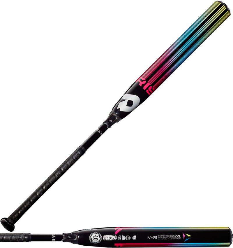 The New Demarini Prism+: Is This The Best Fastpitch Bat for 2023